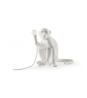 Lampe à poser Monkey Sitting