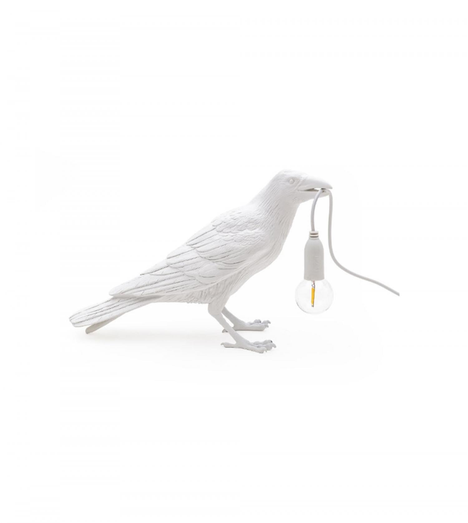 Lampe à poser Bird - Waiting