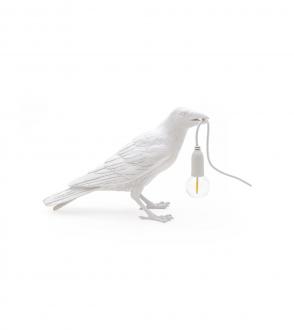 Lampe à poser Bird - Waiting
