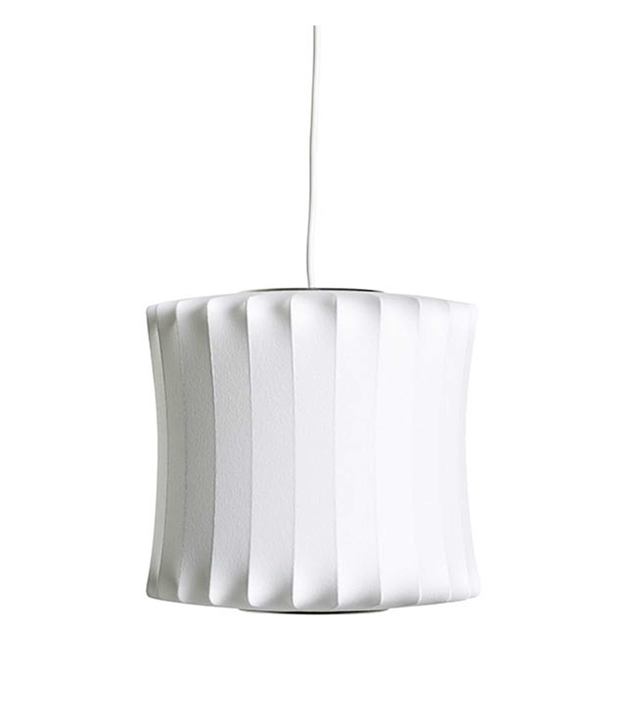 Suspension nelson lantern buble pendant