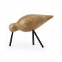 Figurine oiseau Shorebird - Medium