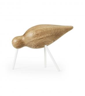 Figurine oiseau Shorebird - Medium