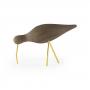 Figurine oiseau Shorebird - Large