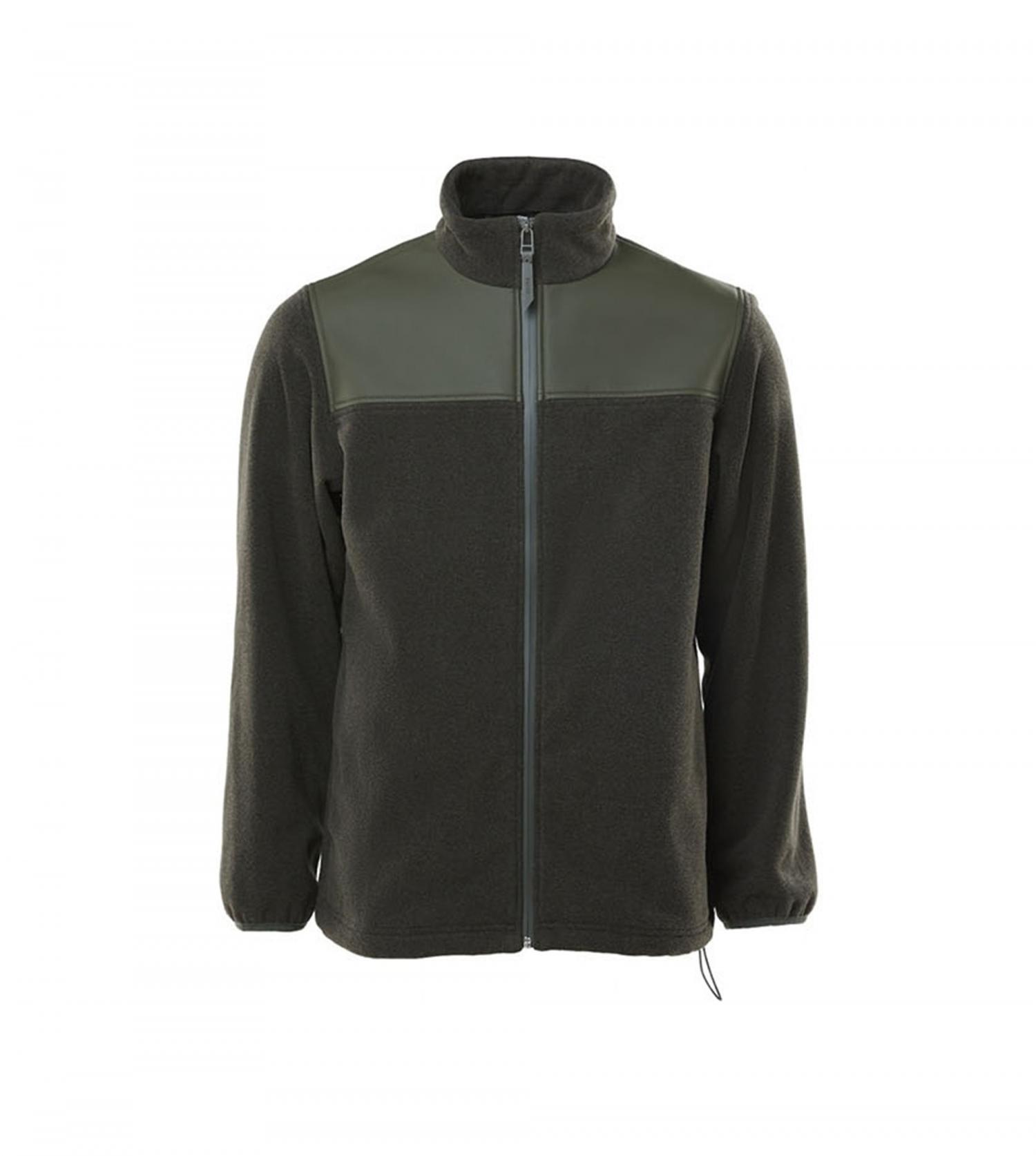 Veste polaire Fleece zip puller Veste polaire Fleece zip puller
