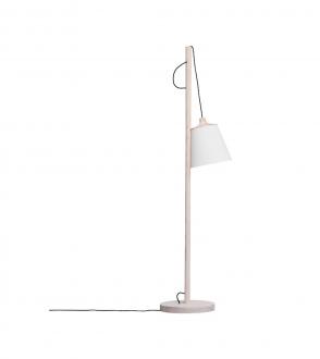 Lampadaire Pull lamp