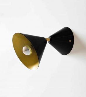 Applique Cone Wall joint en...