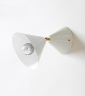 Applique Cone Wall joint en...
