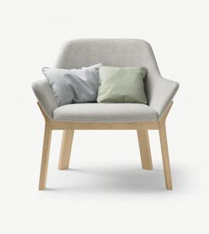 Fauteuil Koila