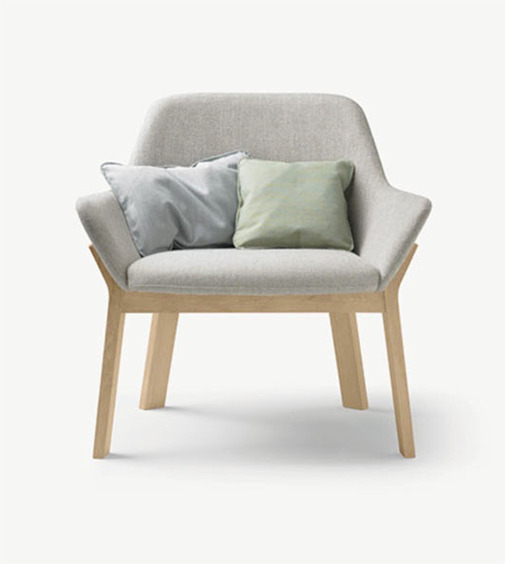 Fauteuil Koila