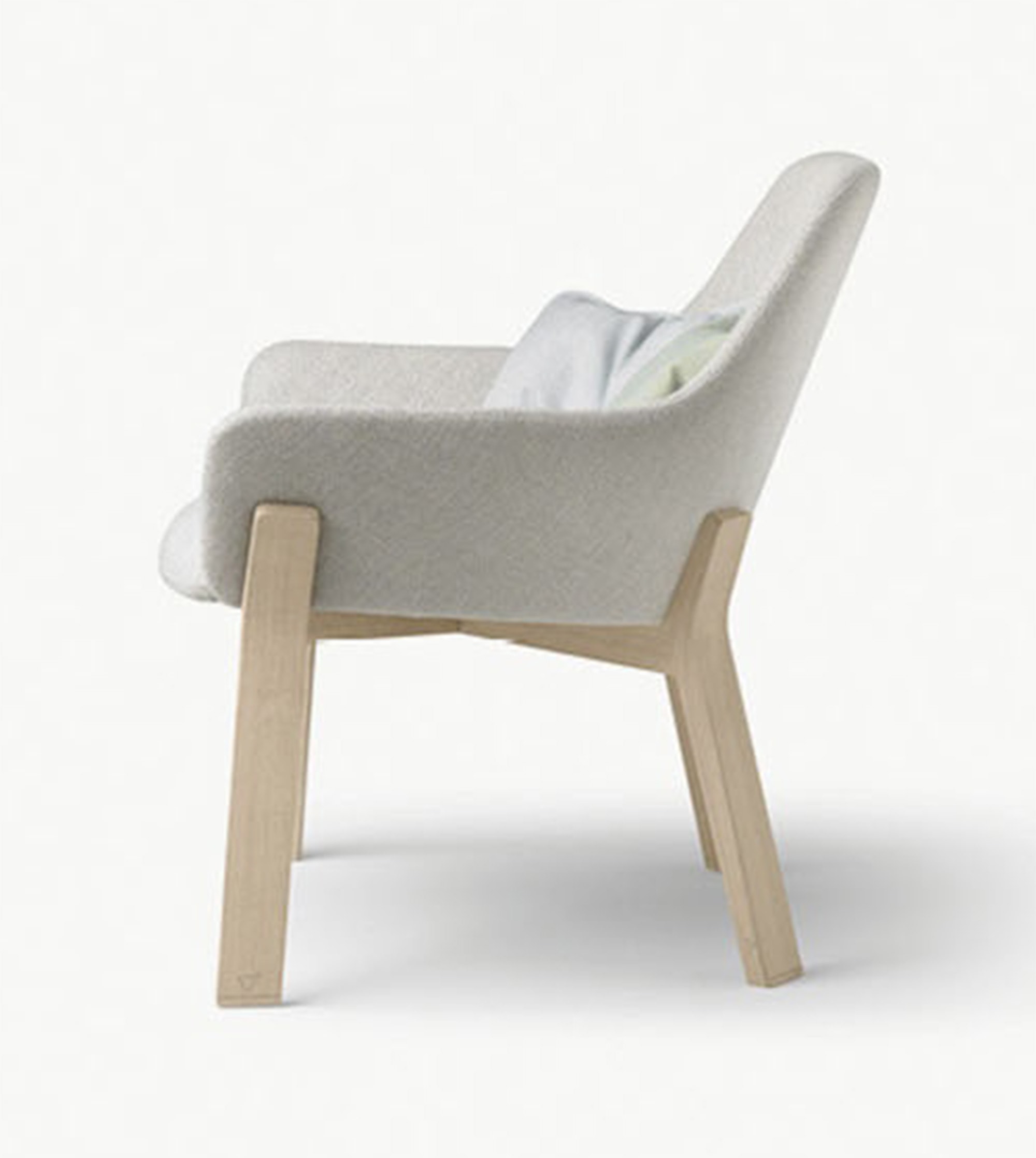 Fauteuil Koila