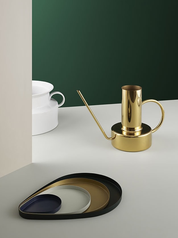 Plateau Peacock - XS Plateau Peacock - XS