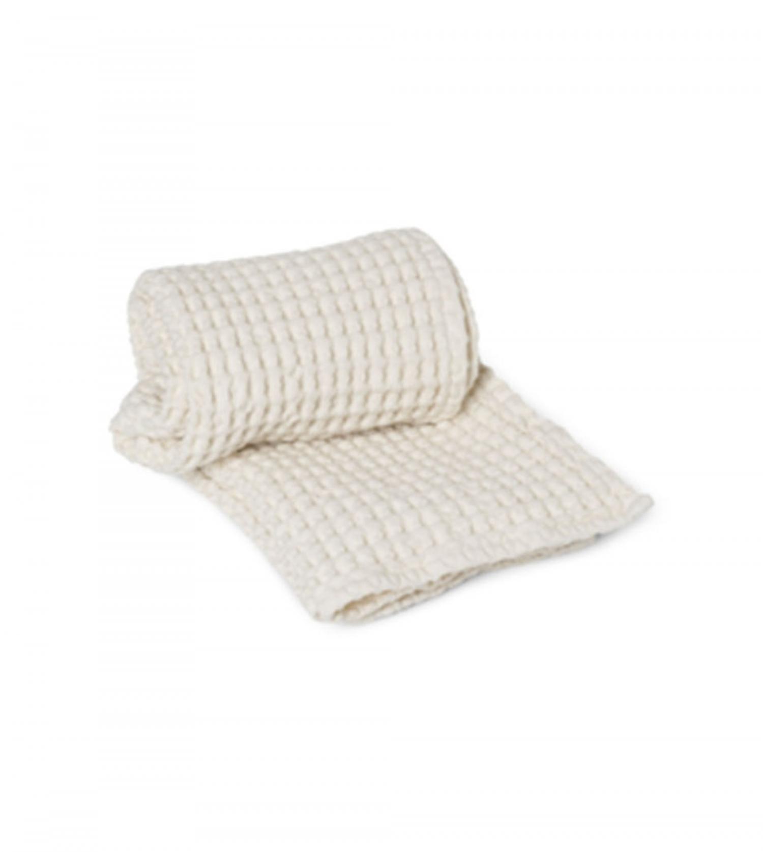 Serviette Organic - 50x100cm