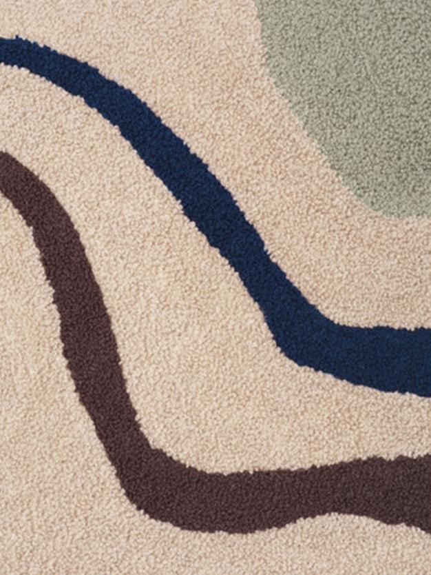 Coussin Vista