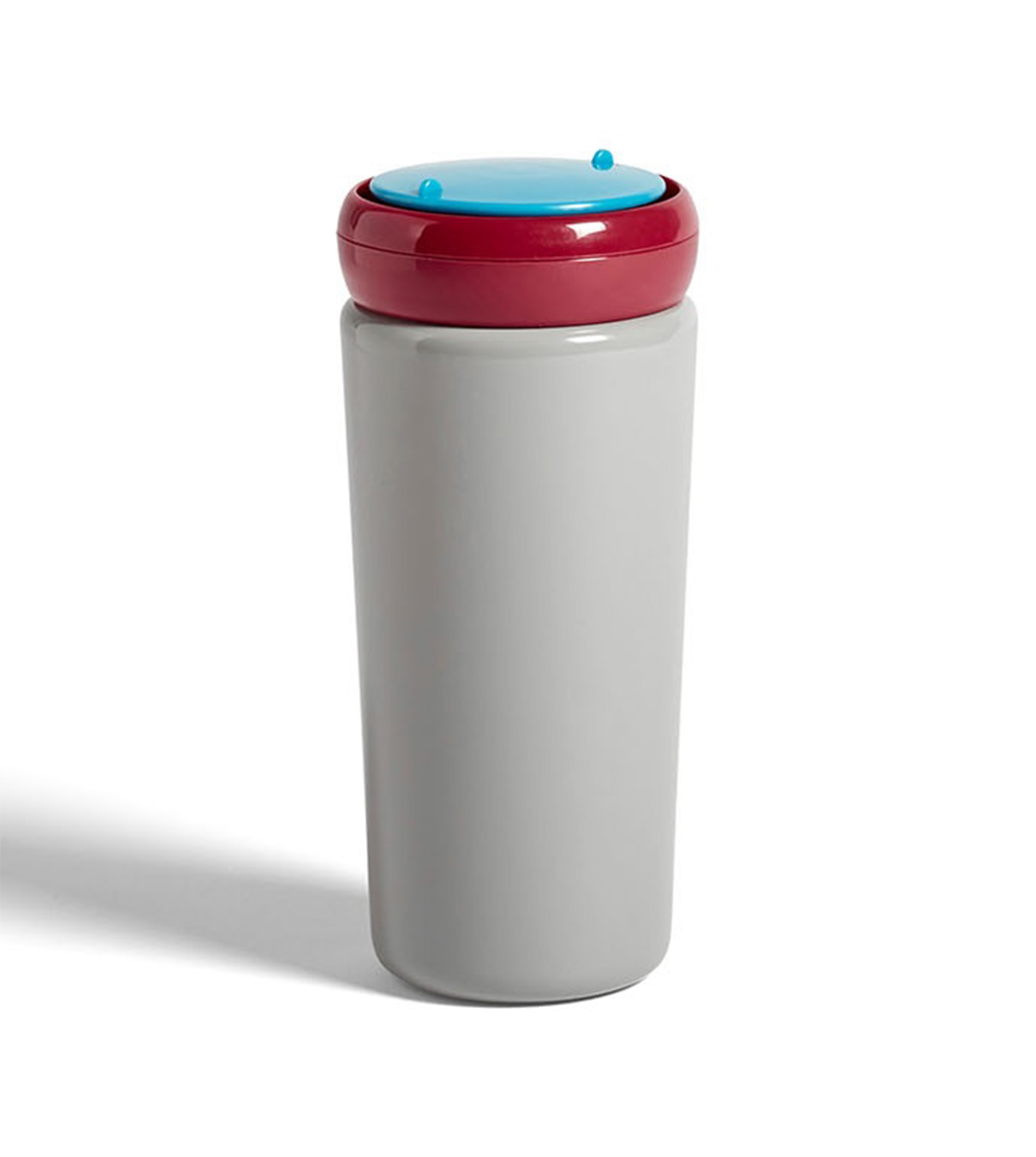 TASSE DE VOYAGE / TRAVEL CUP