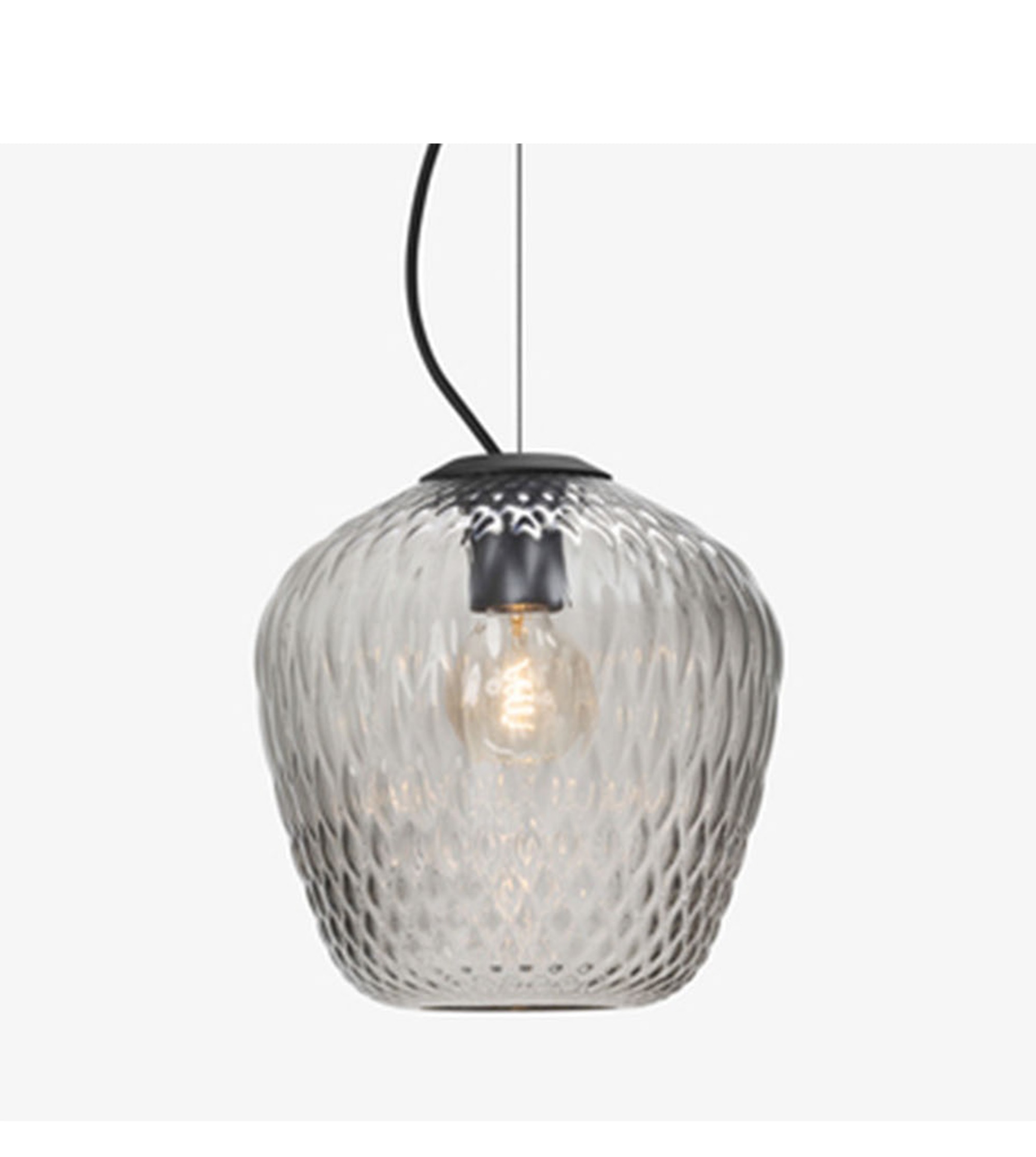 Suspension Blown SW3 Gris And tradition BLOU