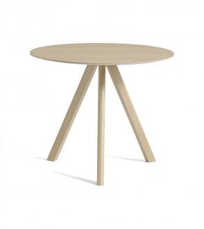 Table CPH20 diam 90xh74cm