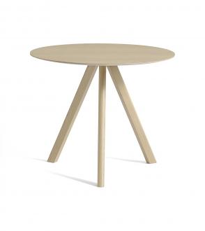 Table CPH20 diam 90xh74cm