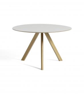 Table CPH20 diam 120 x h74cm