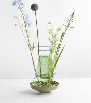 Hidden Vases par Chris Kabel