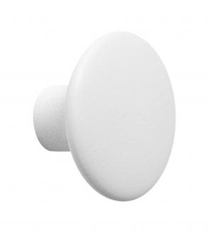 Patère The Dots - 9cm -...