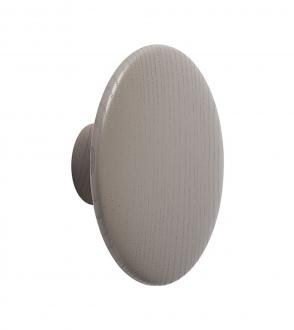 Patère The Dots - 13cm -...