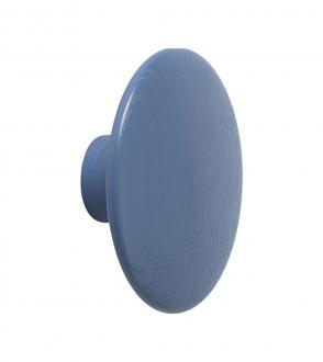 Patère The Dots - 13cm -...