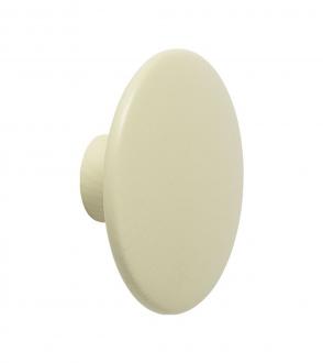Patère The Dots - 13cm -...