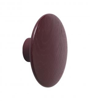 Patère The Dots - 13cm -...