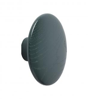 Patère The Dots - 13cm -...