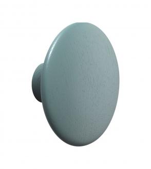 Patère The Dots - 13cm -...