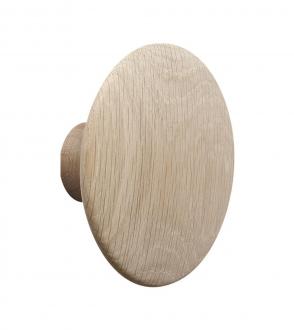 Patère The Dots - 13cm -...