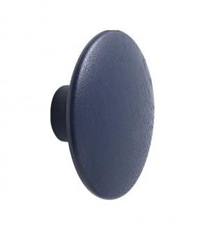Patère The Dots - 13cm -...
