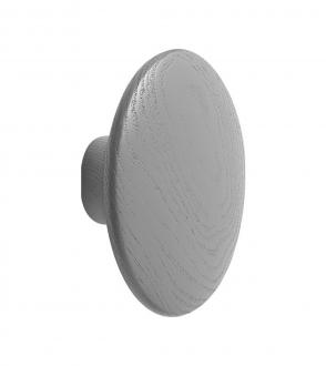 Patère The Dots - 13cm -...