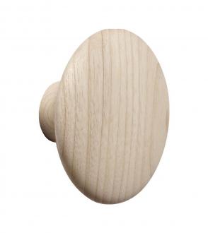 Patère The Dots - 13cm -...