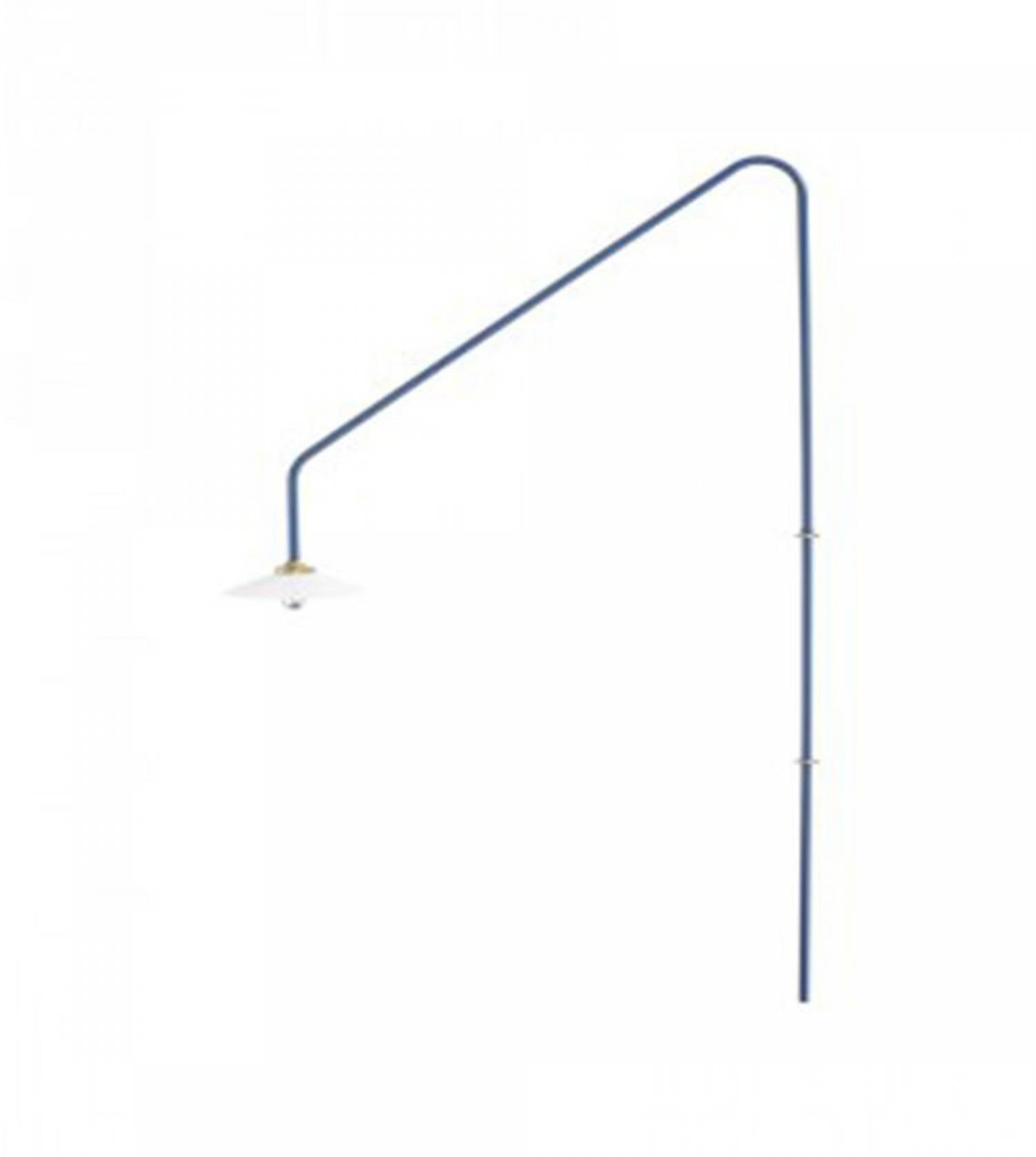 Lampe Hanging N°4 - VALERIE OBJECTS