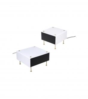 Lampe de Table G60 - Medium - Sammode - Blou