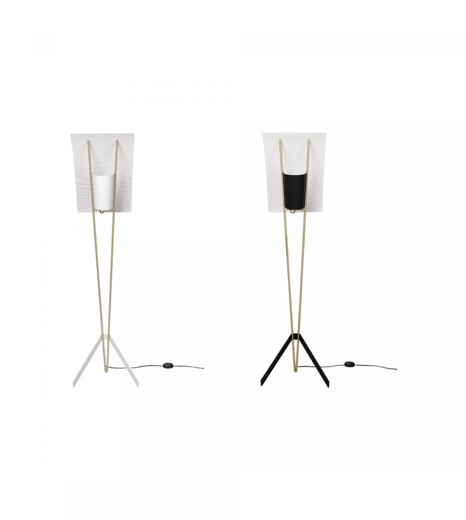 Lampadaire G30 - Sammode - Blou