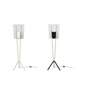 Lampadaire G30 - Sammode - Blou
