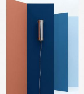 Applique / Baladeuse Nilak - Sammode - Blou