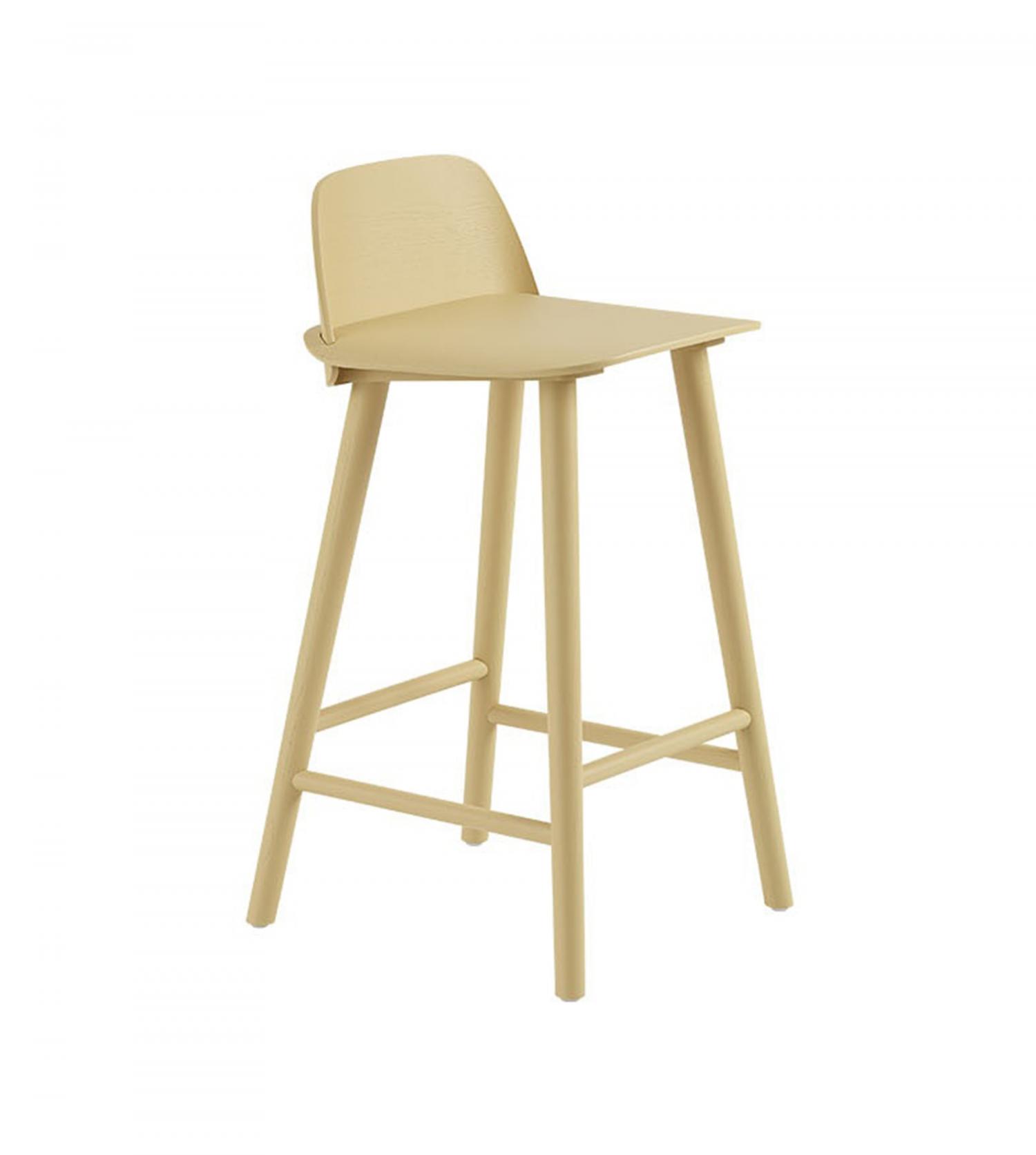 Tabouret Nerd - 65cm