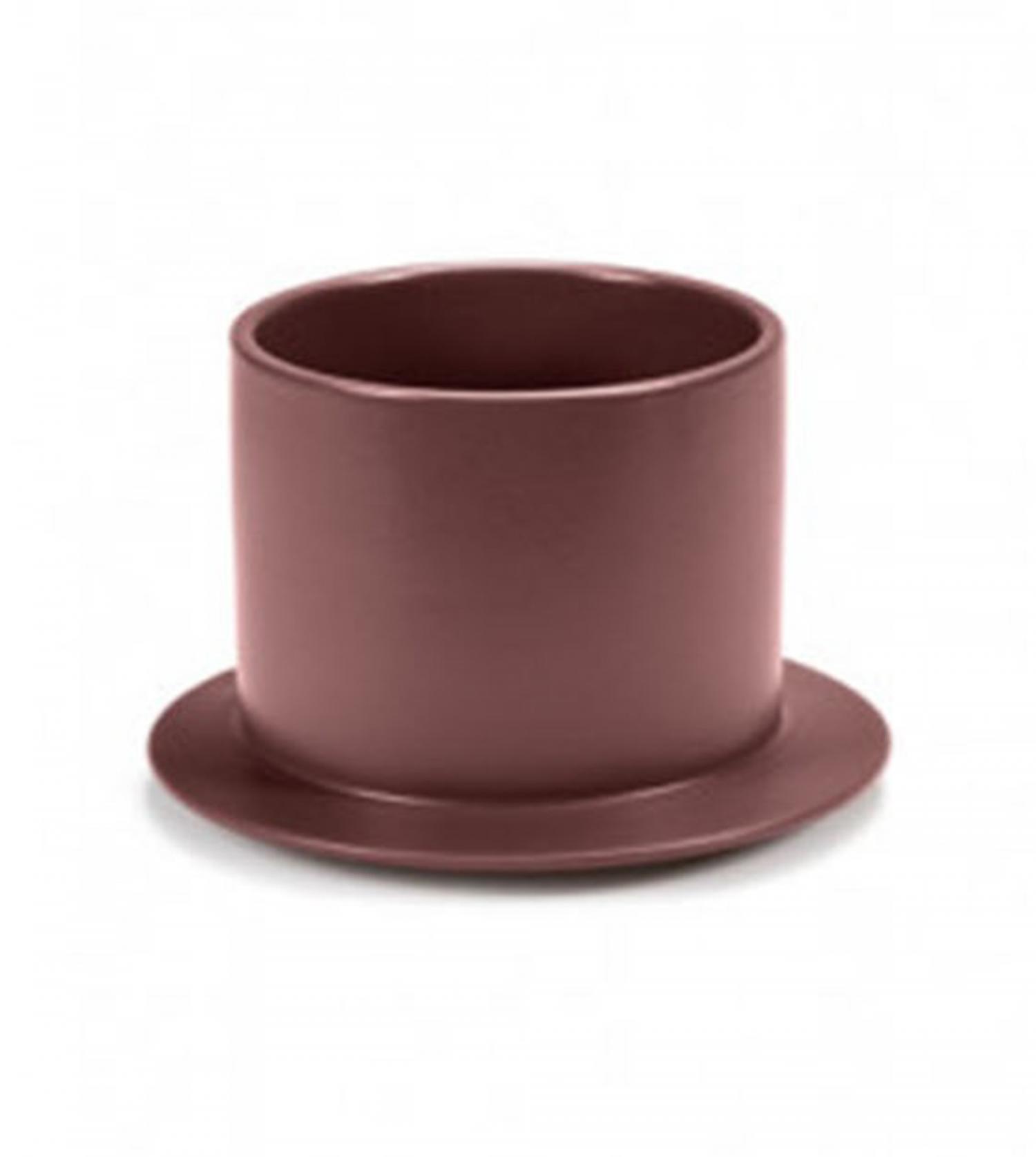 Bol / Assiette Dishes to dishes high - VALERIE OBJECTS