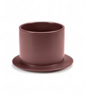 Bol / Assiette Dishes to dishes high - VALERIE OBJECTS