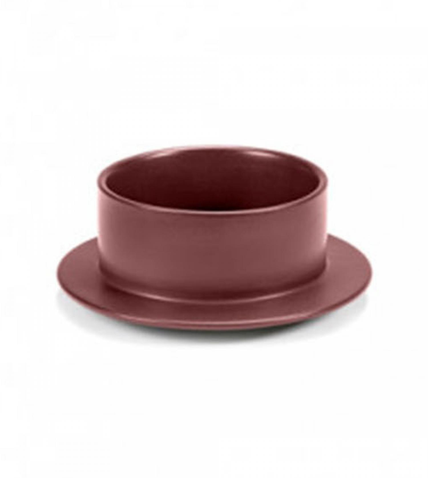 Bol / Assiette Dishes to Dishes medium  - VALERIE OBJECTS
