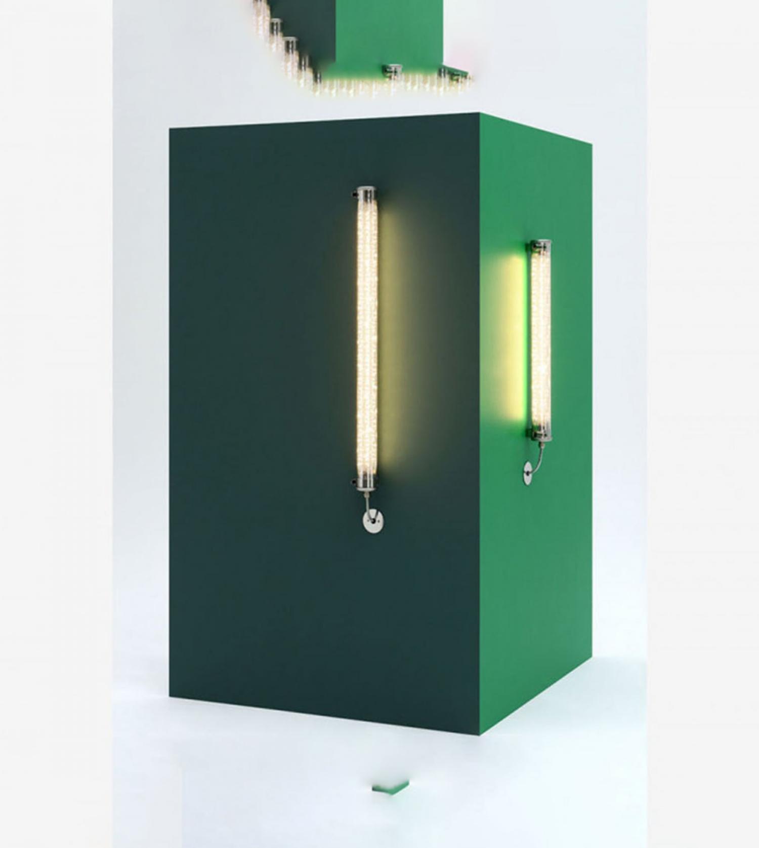 Applique Qanik - 700 mm