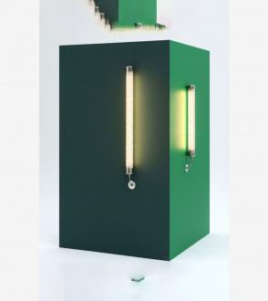 Applique Qanik - 1000 mm