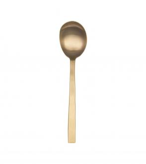 Cuillère de table Maarten Bass - VALERIE OBJECTS