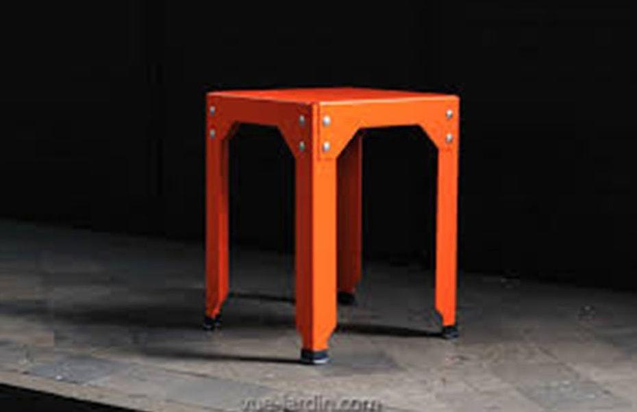 Tabouret Hégoa