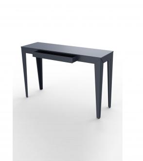 Console Zef avec tiroir - 120x35 cm