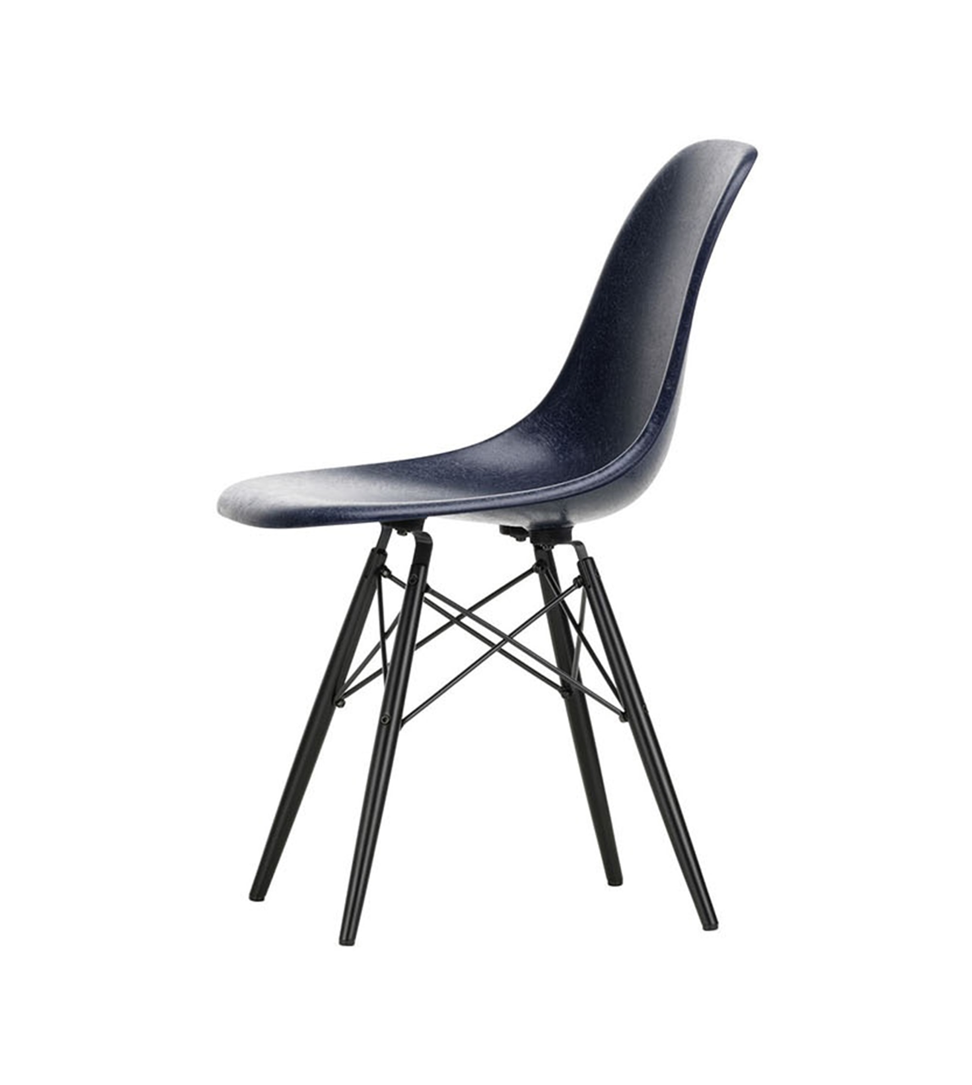 Chaise DSW Fiberglass Eames