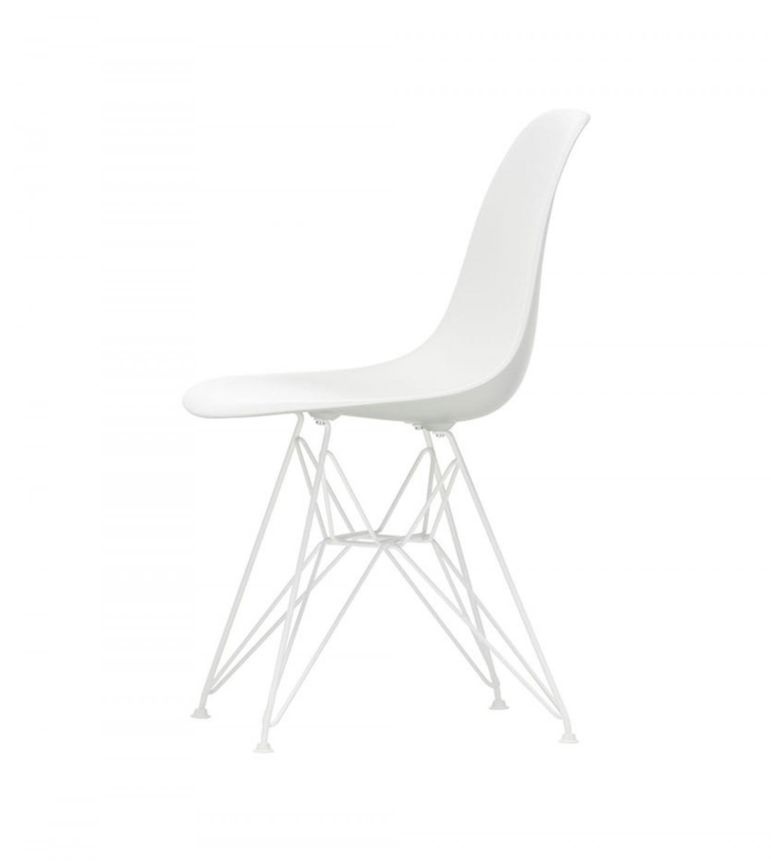 Chaise DSR Eames